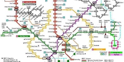 Mrt7 소 지도